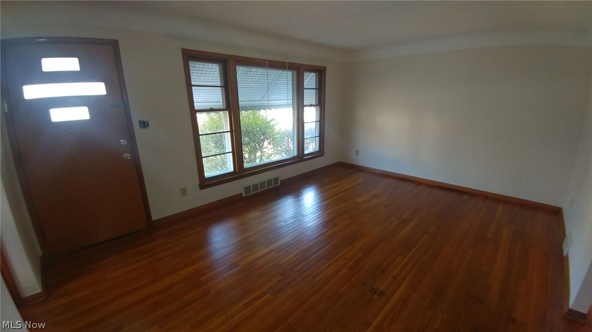 Glenforest Village 01 - Residential Lease