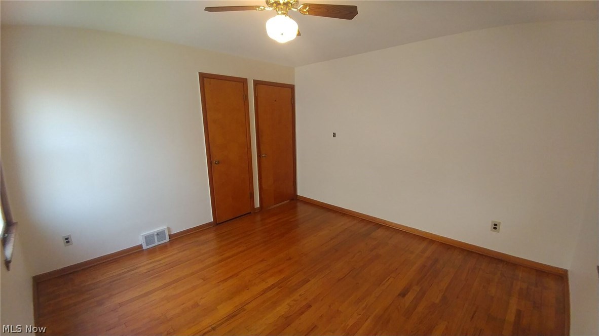 Glenforest Village 01 - Residential Lease