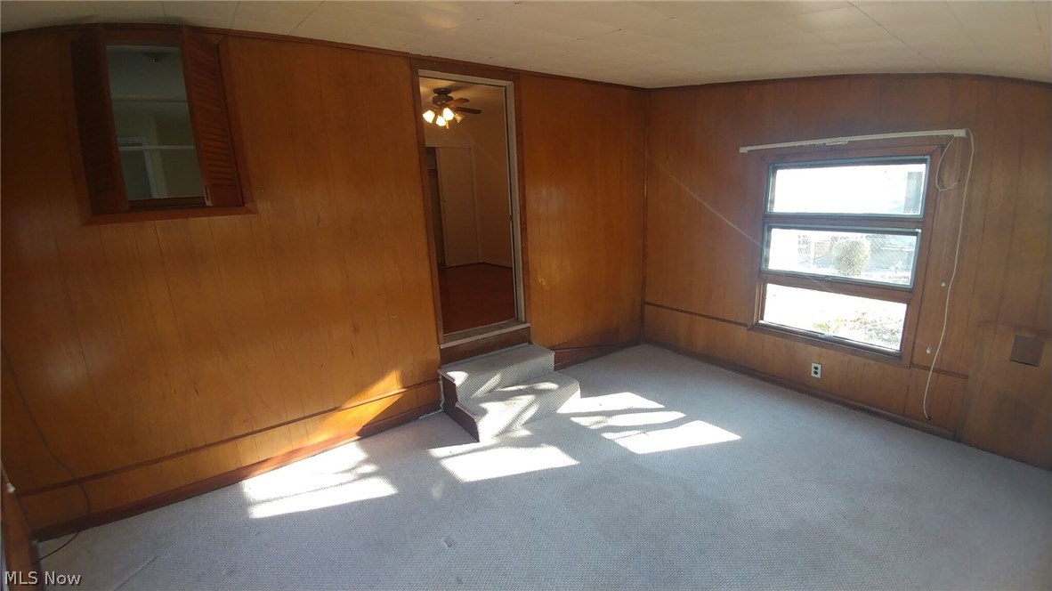 Glenforest Village 01 - Residential Lease