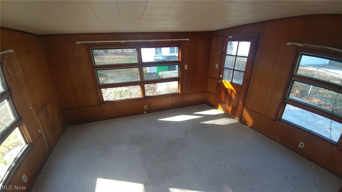 Glenforest Village 01 - Residential Lease