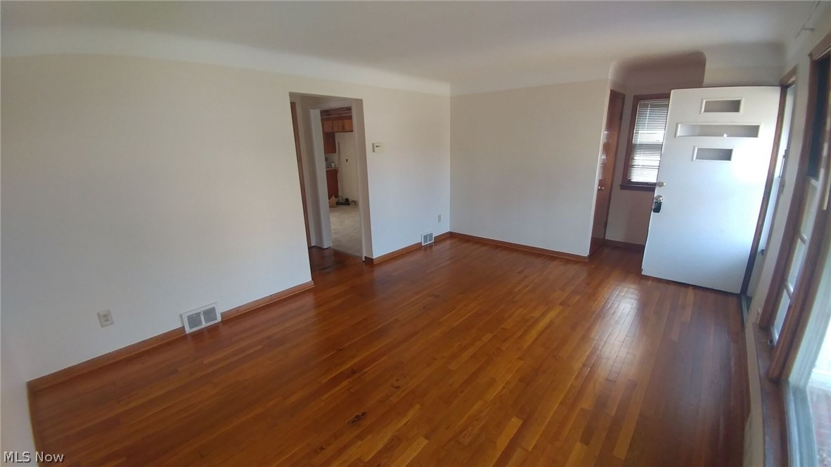 Glenforest Village 01 - Residential Lease