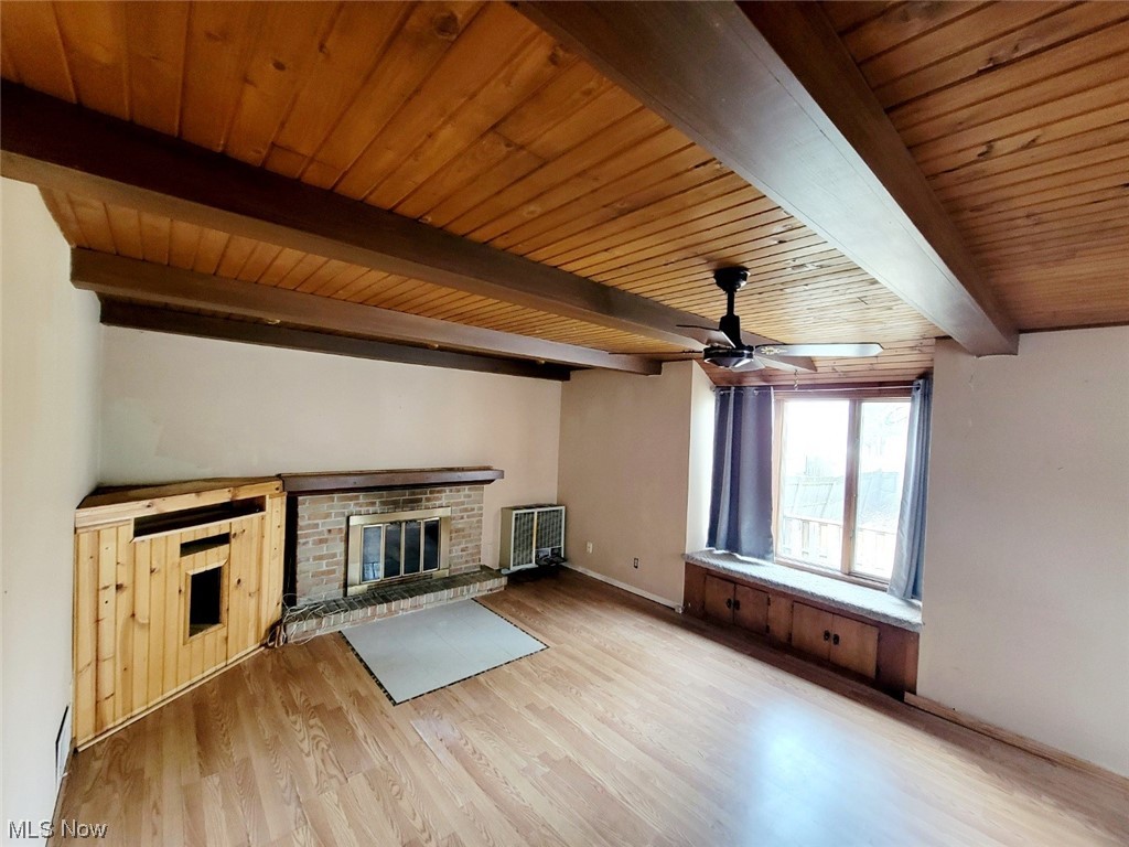 Township/Howland Sec 39 - Residential