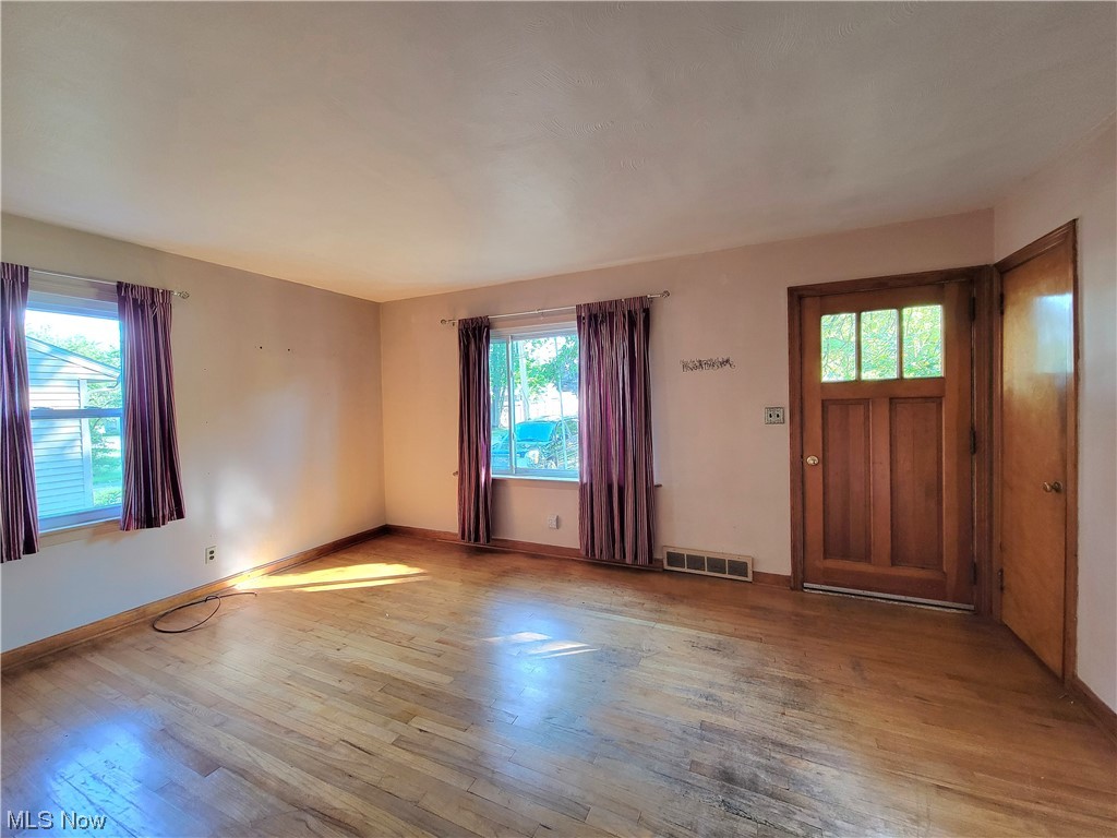 Township/Howland Sec 39 - Residential