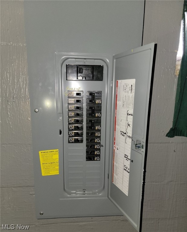 Township/Howland Sec 39 - Residential