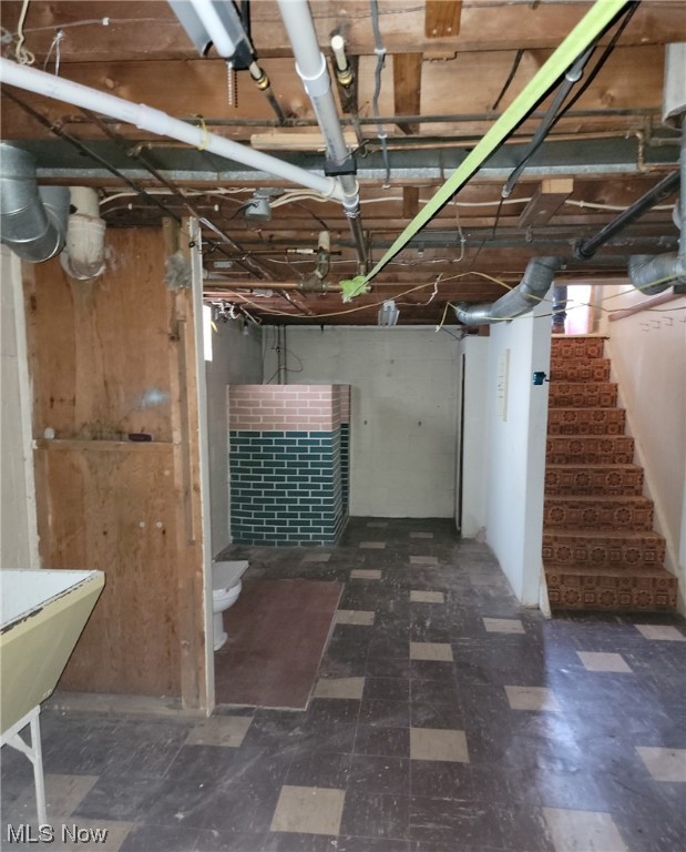 Township/Howland Sec 39 - Residential