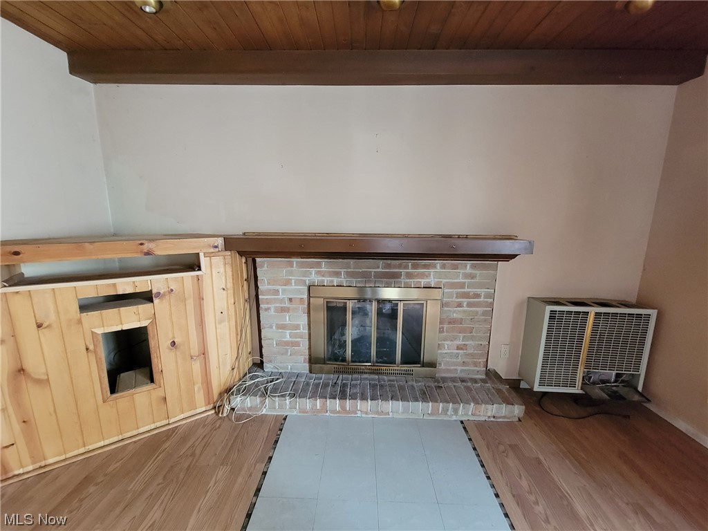 Township/Howland Sec 39 - Residential