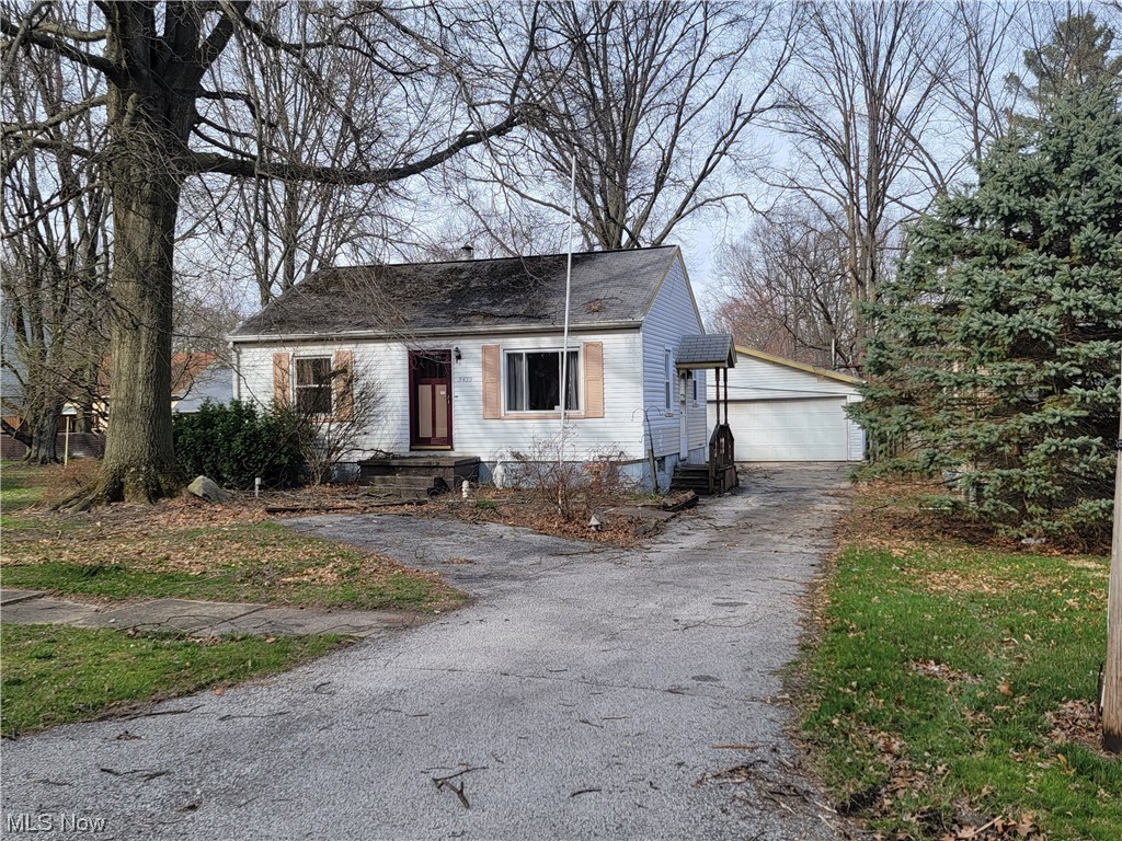 Township/Howland Sec 39 - Residential