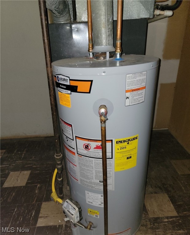 Township/Howland Sec 39 - Residential