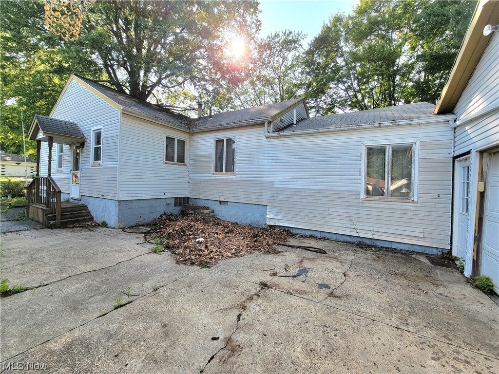 Township/Howland Sec 39 - Residential