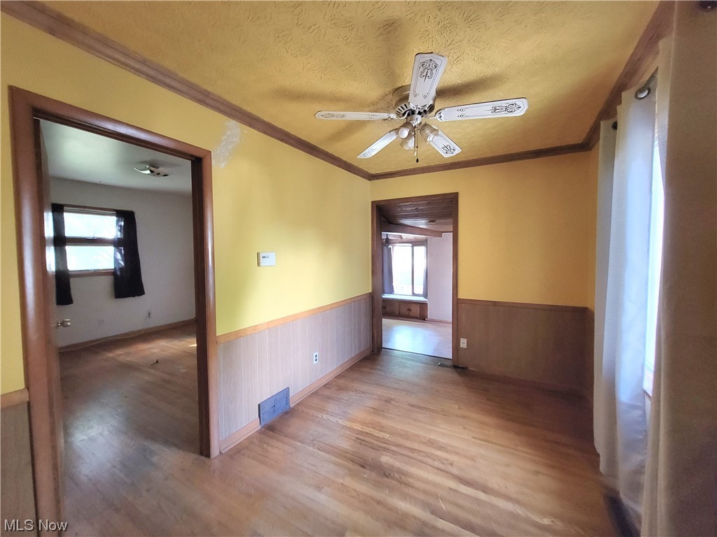 Township/Howland Sec 39 - Residential