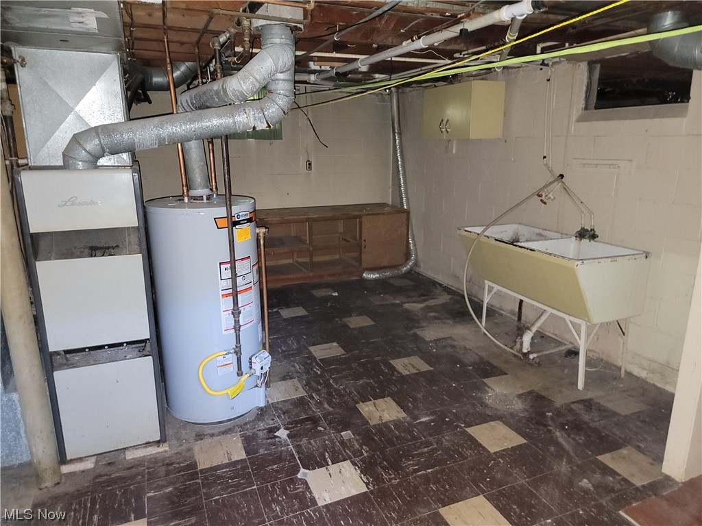 Township/Howland Sec 39 - Residential