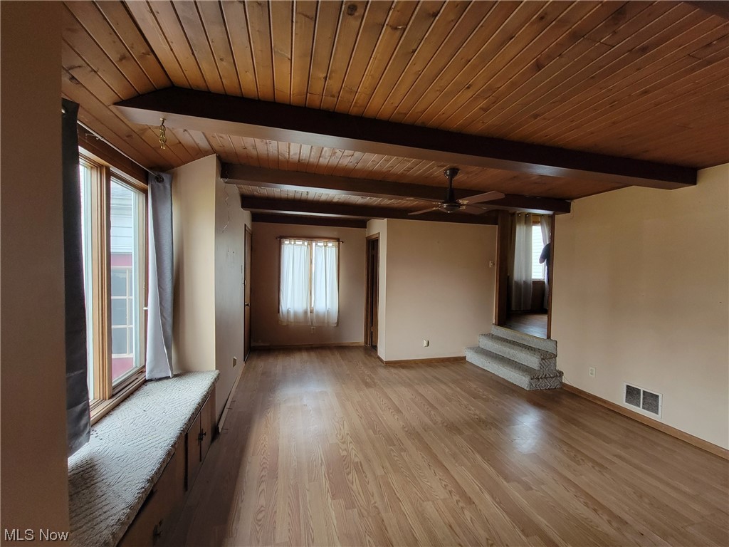 Township/Howland Sec 39 - Residential