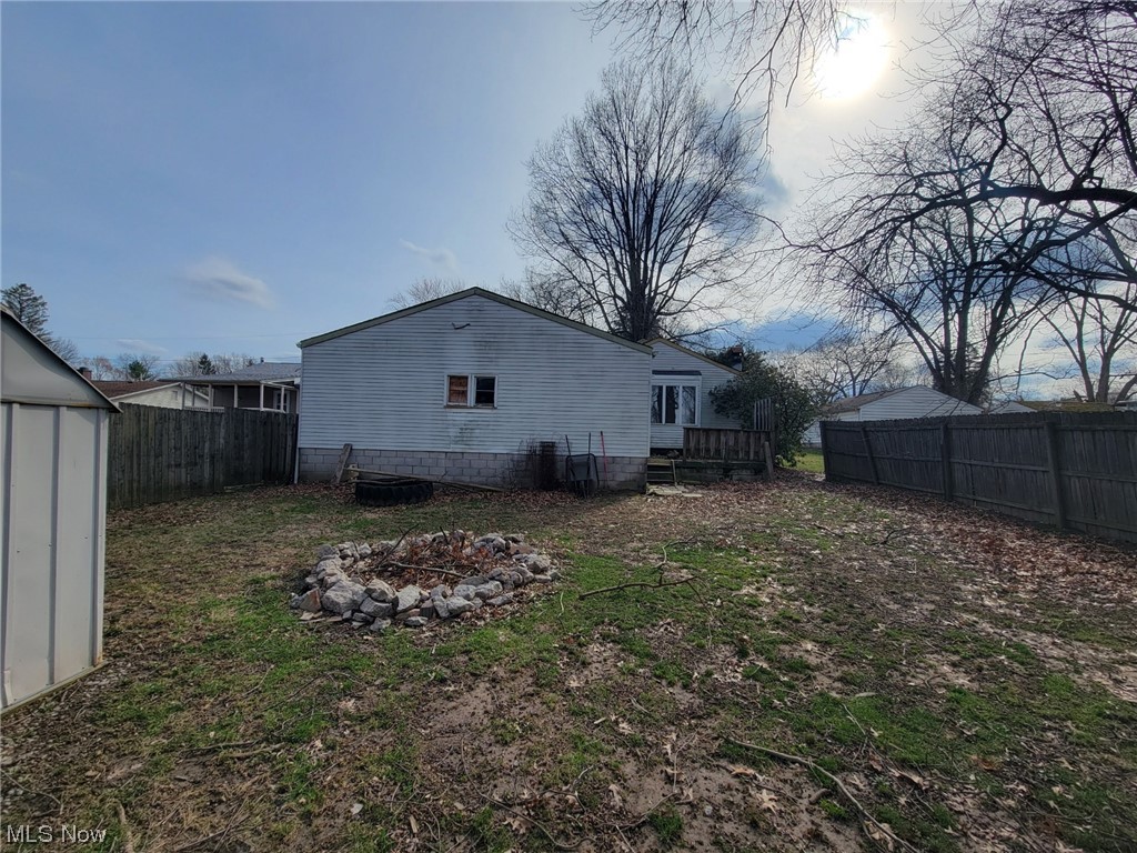 Township/Howland Sec 39 - Residential