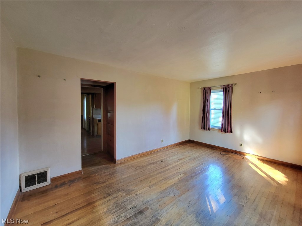 Township/Howland Sec 39 - Residential