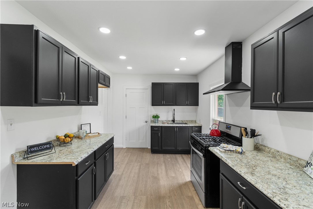 Wadsworth - Residential
