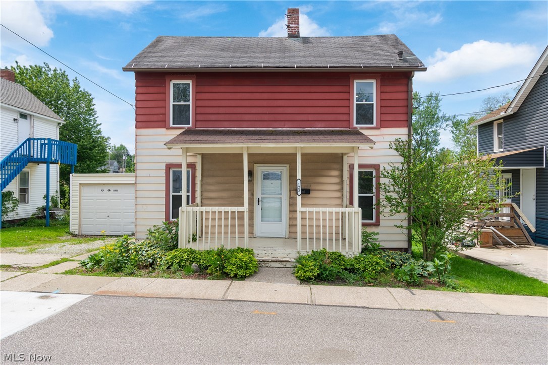 Wadsworth - Residential