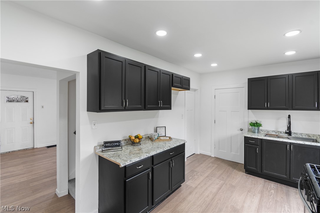 Wadsworth - Residential