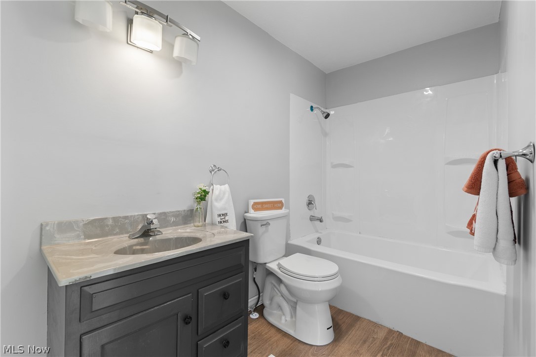 Wadsworth - Residential