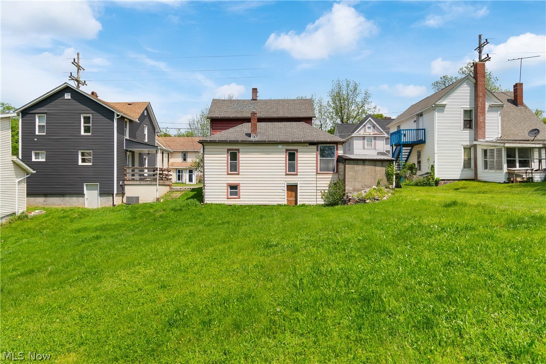 Wadsworth - Residential