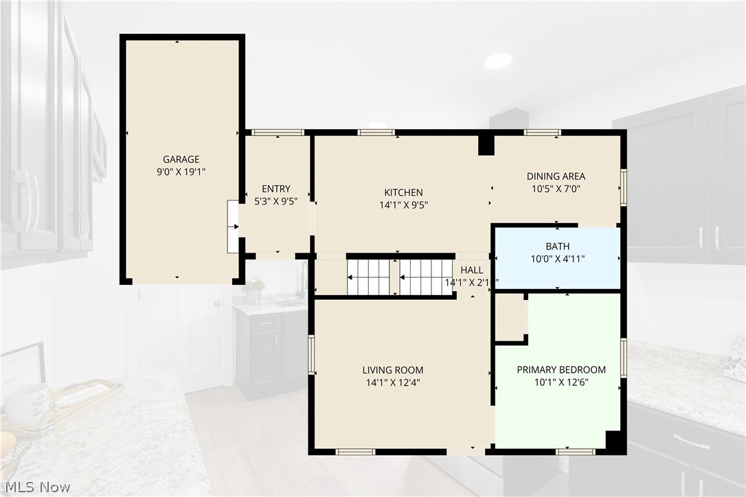 Wadsworth - Residential