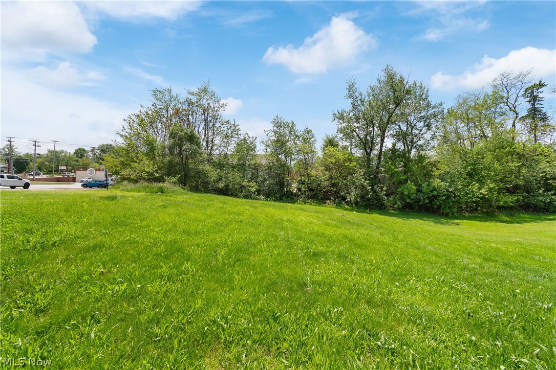 Wadsworth - Residential