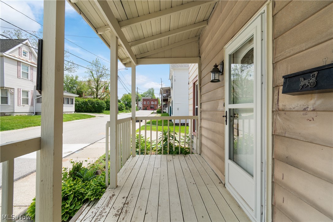 Wadsworth - Residential