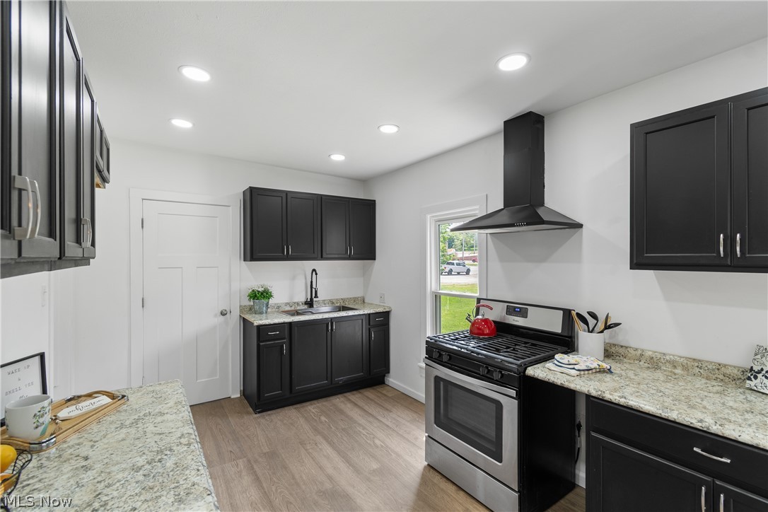 Wadsworth - Residential