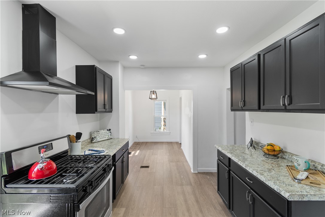 Wadsworth - Residential