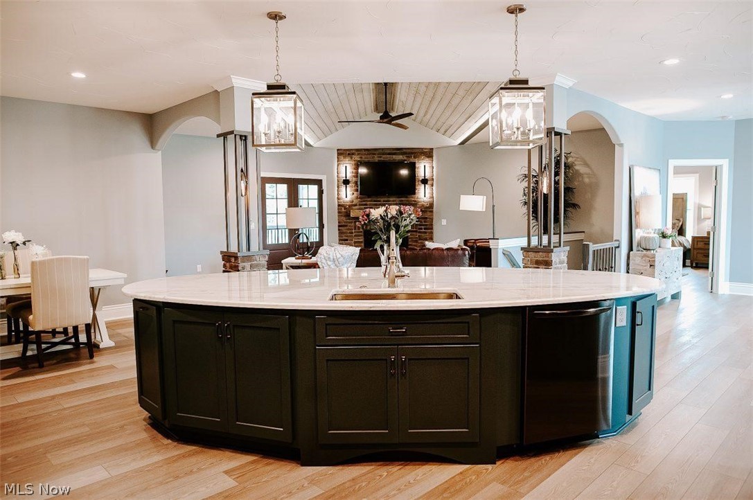 Kings Ridge - Residential