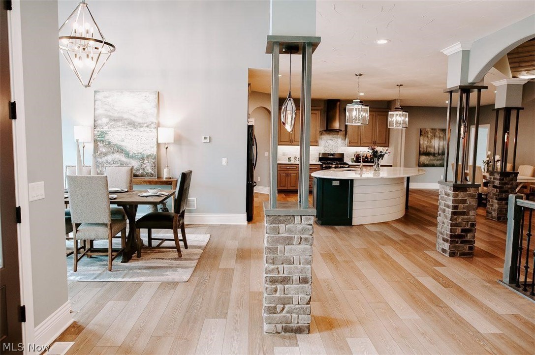 Kings Ridge - Residential