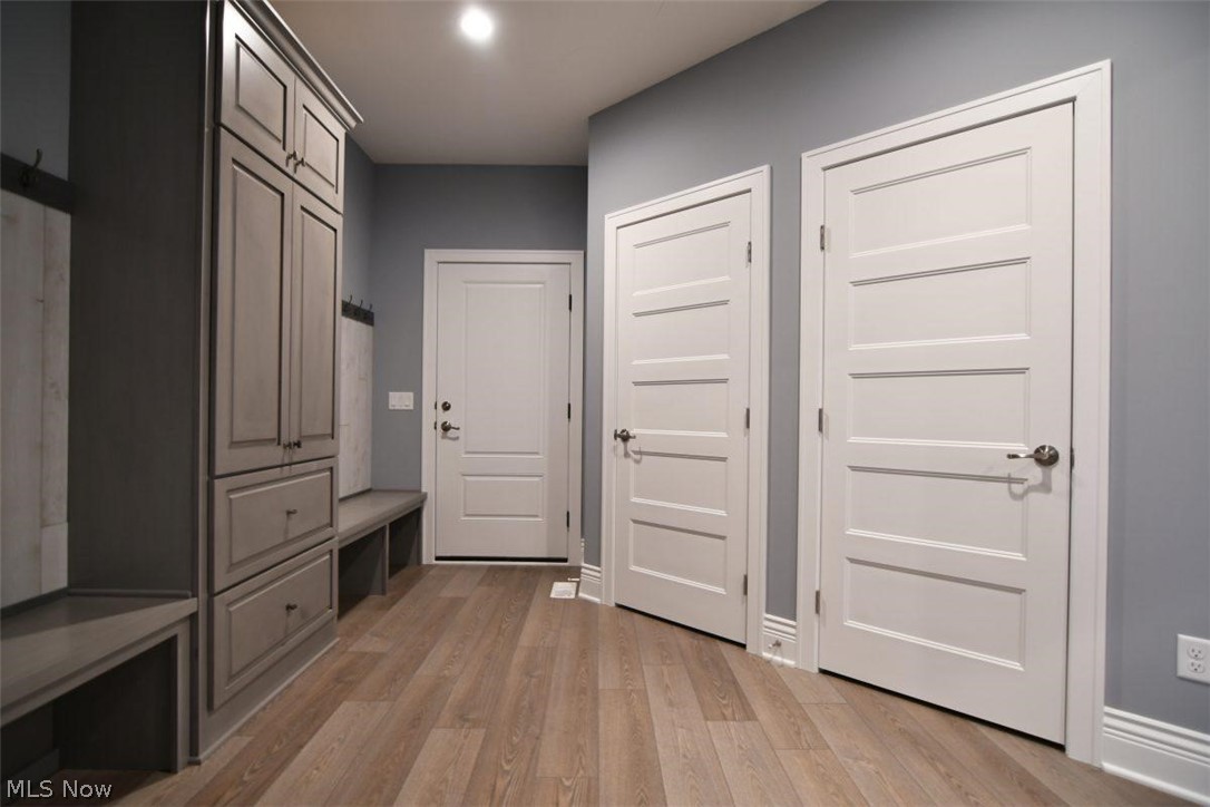 Kings Ridge - Residential