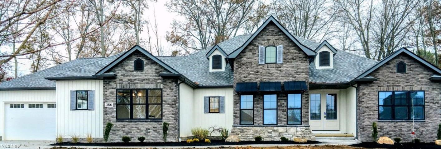 Kings Ridge - Residential