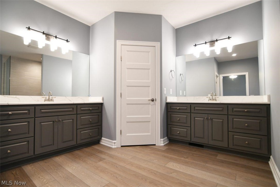 Kings Ridge - Residential