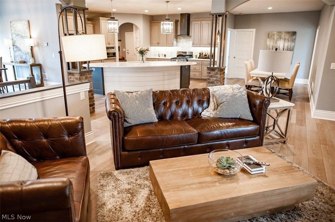 Kings Ridge - Residential