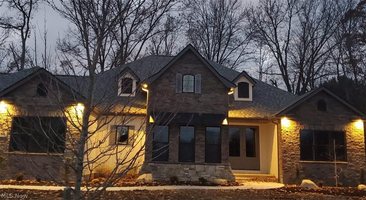 Kings Ridge - Residential