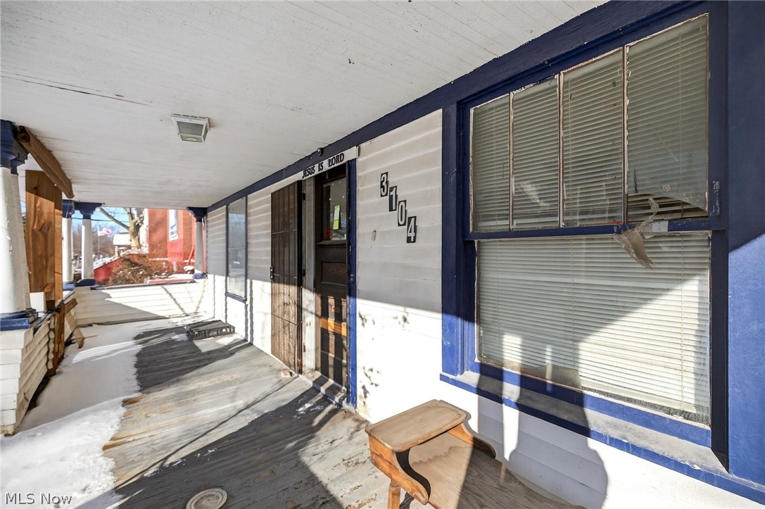 3104 Woodbridge Avenue