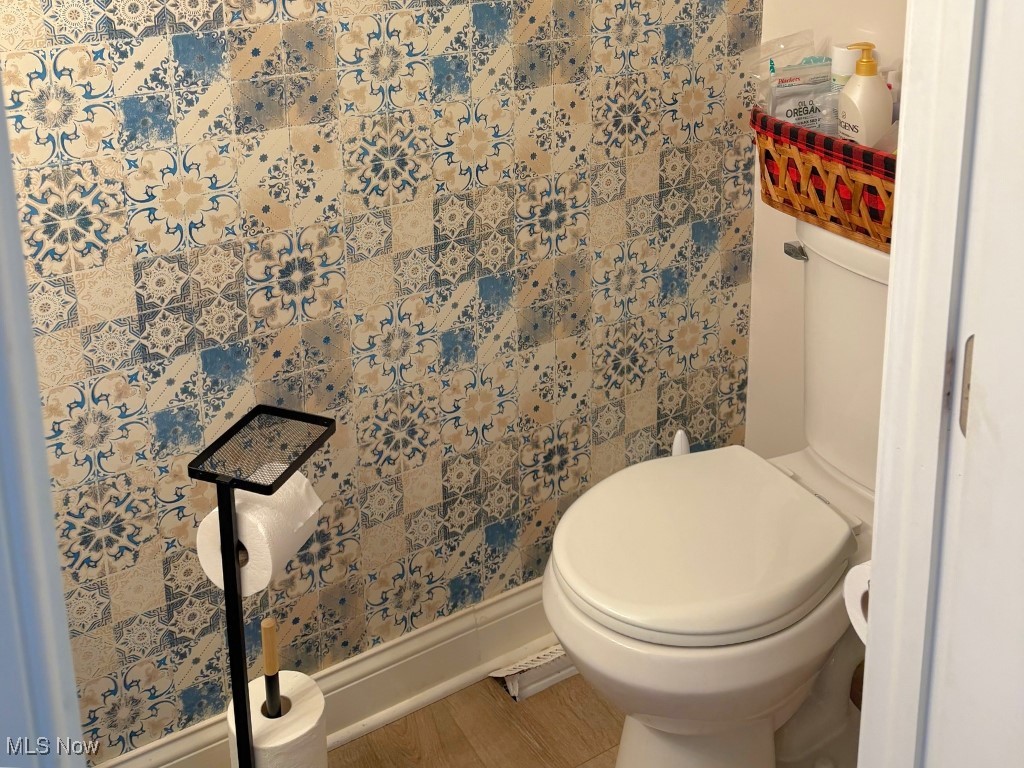 Georgetown/Lyndhurstcondo - Residential