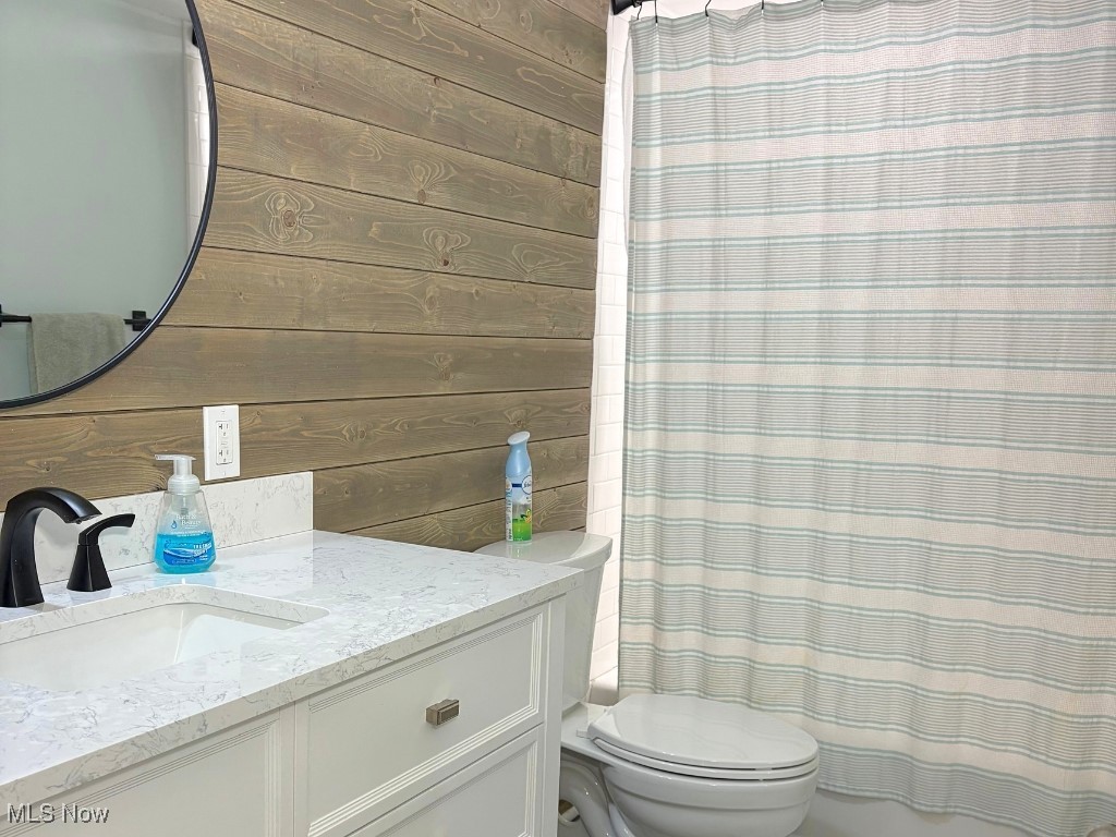 Georgetown/Lyndhurstcondo - Residential