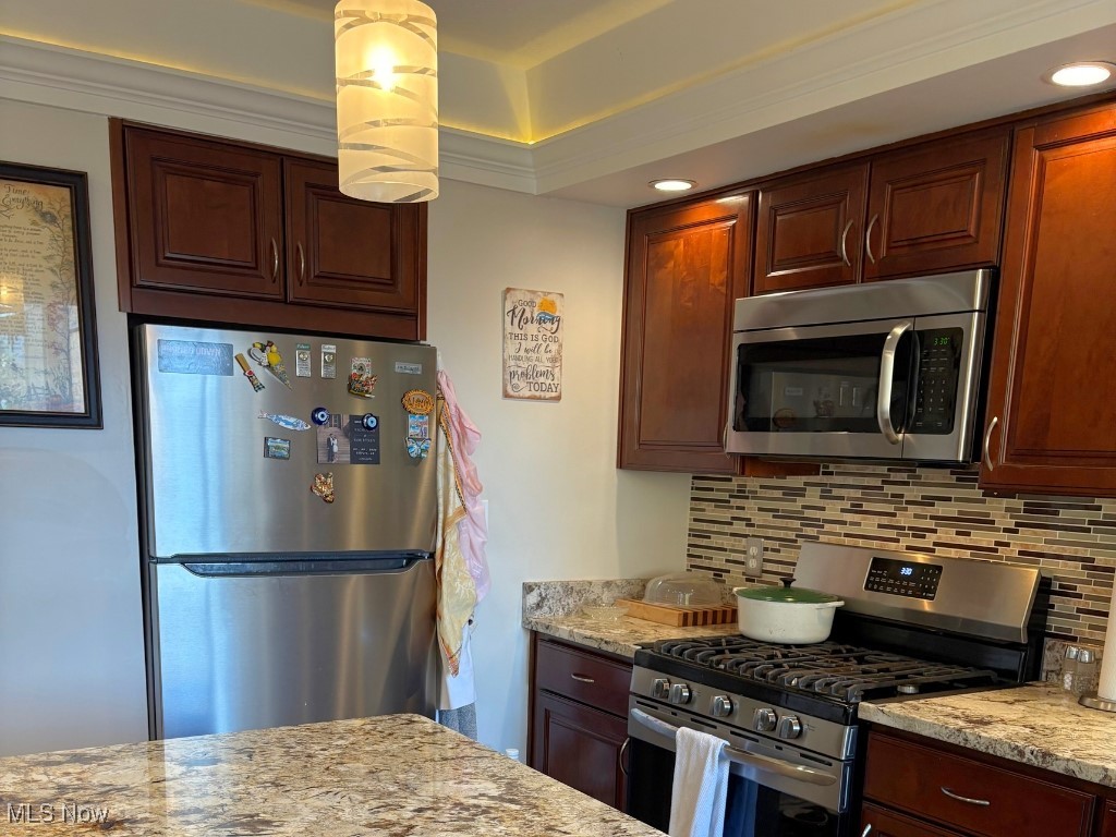 Georgetown/Lyndhurstcondo - Residential