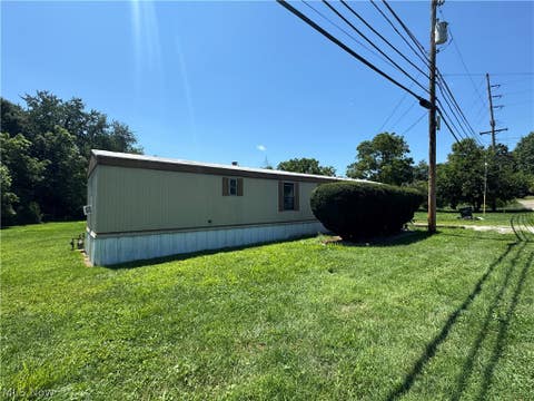 Homes For Sale - 1265 Sylvan Rd. Rd<br/> Wooster, OH 44691