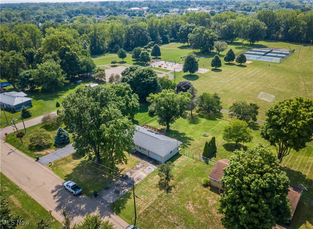 Laurel Ridge - Residential