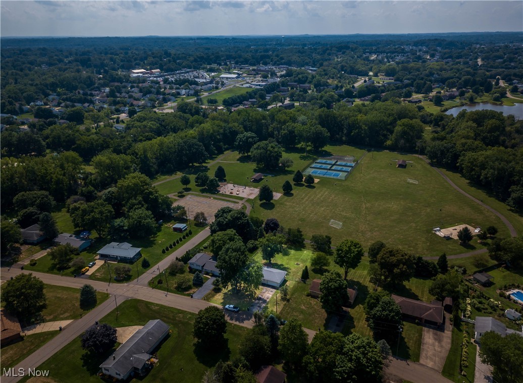 Laurel Ridge - Residential