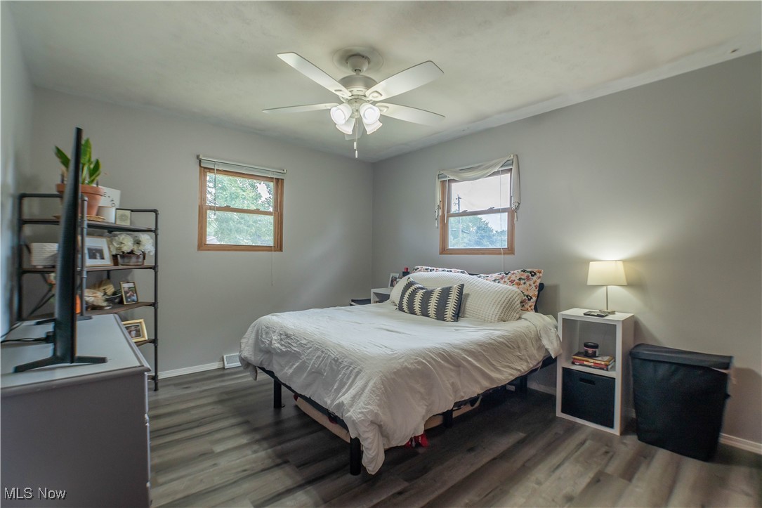 Laurel Ridge - Residential