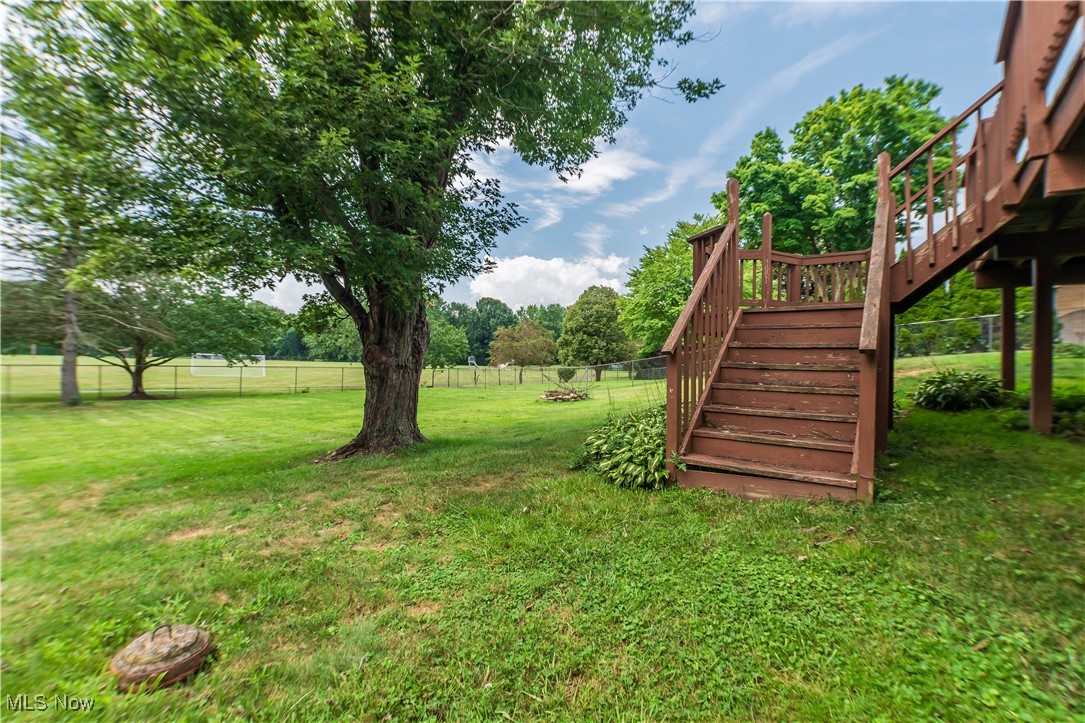 Laurel Ridge - Residential