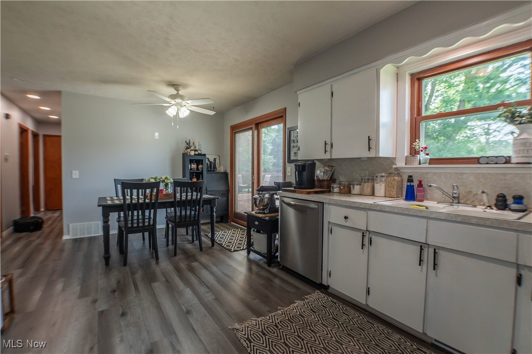 Laurel Ridge - Residential