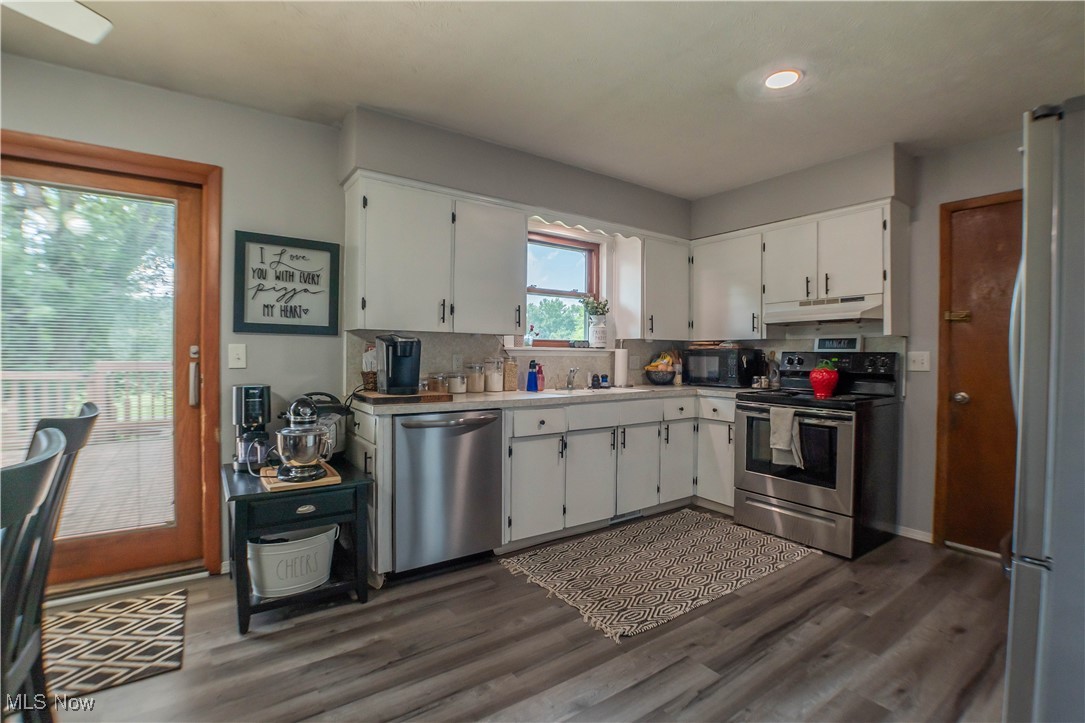 Laurel Ridge - Residential
