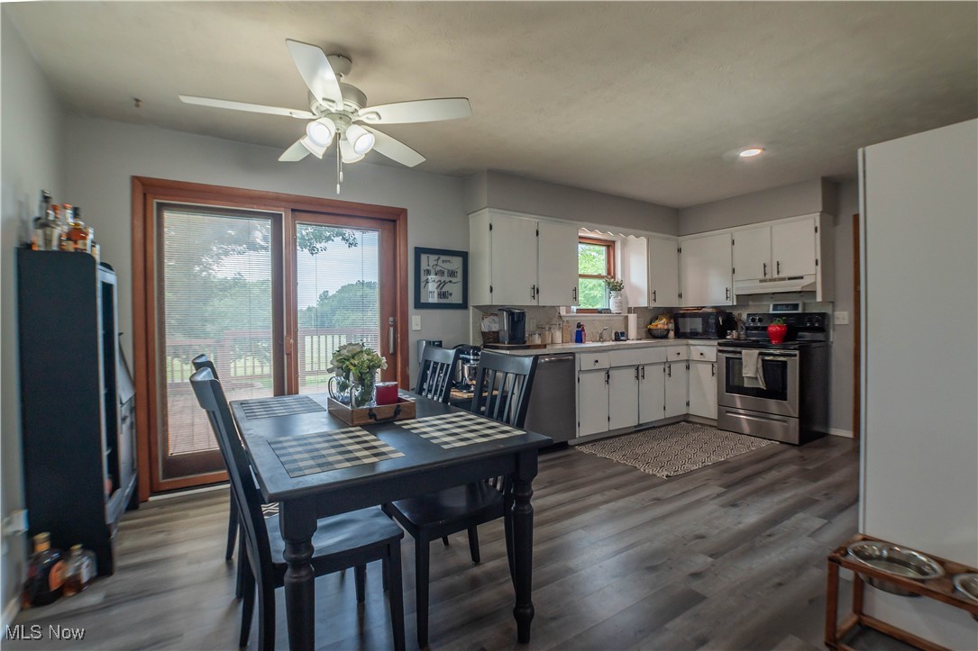 Laurel Ridge - Residential