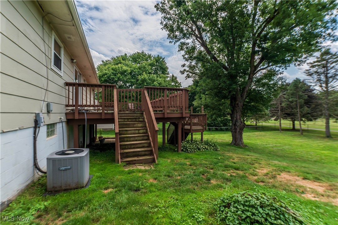 Laurel Ridge - Residential