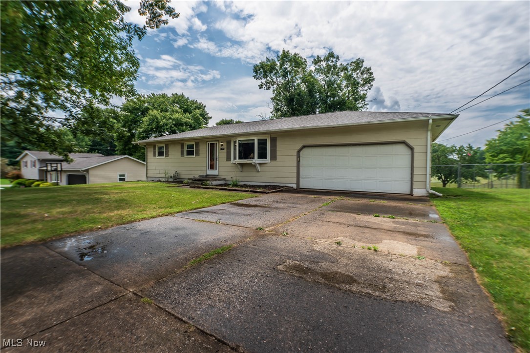 Laurel Ridge - Residential