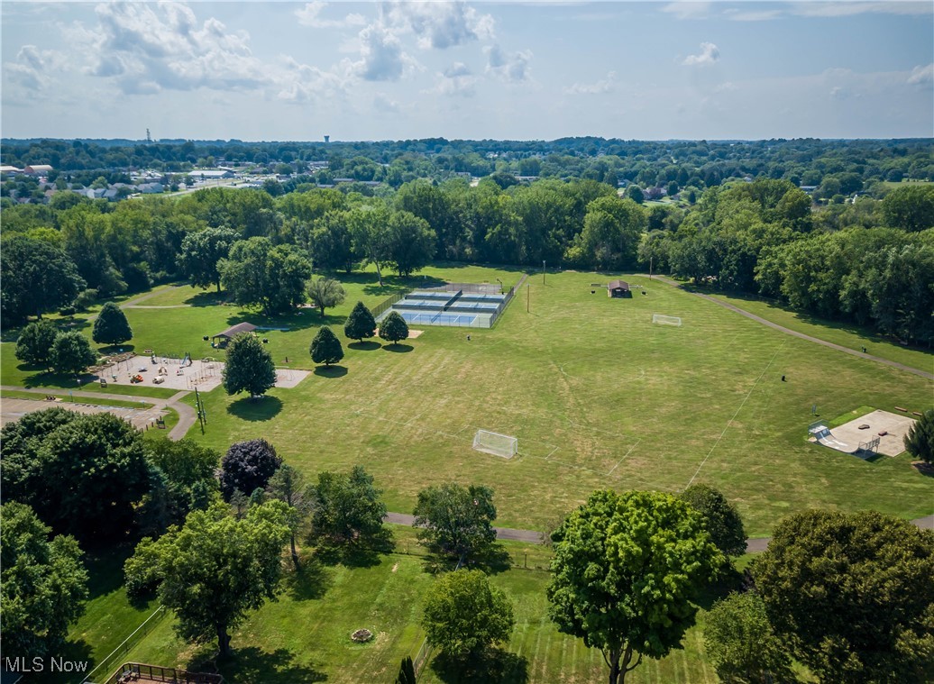 Laurel Ridge - Residential